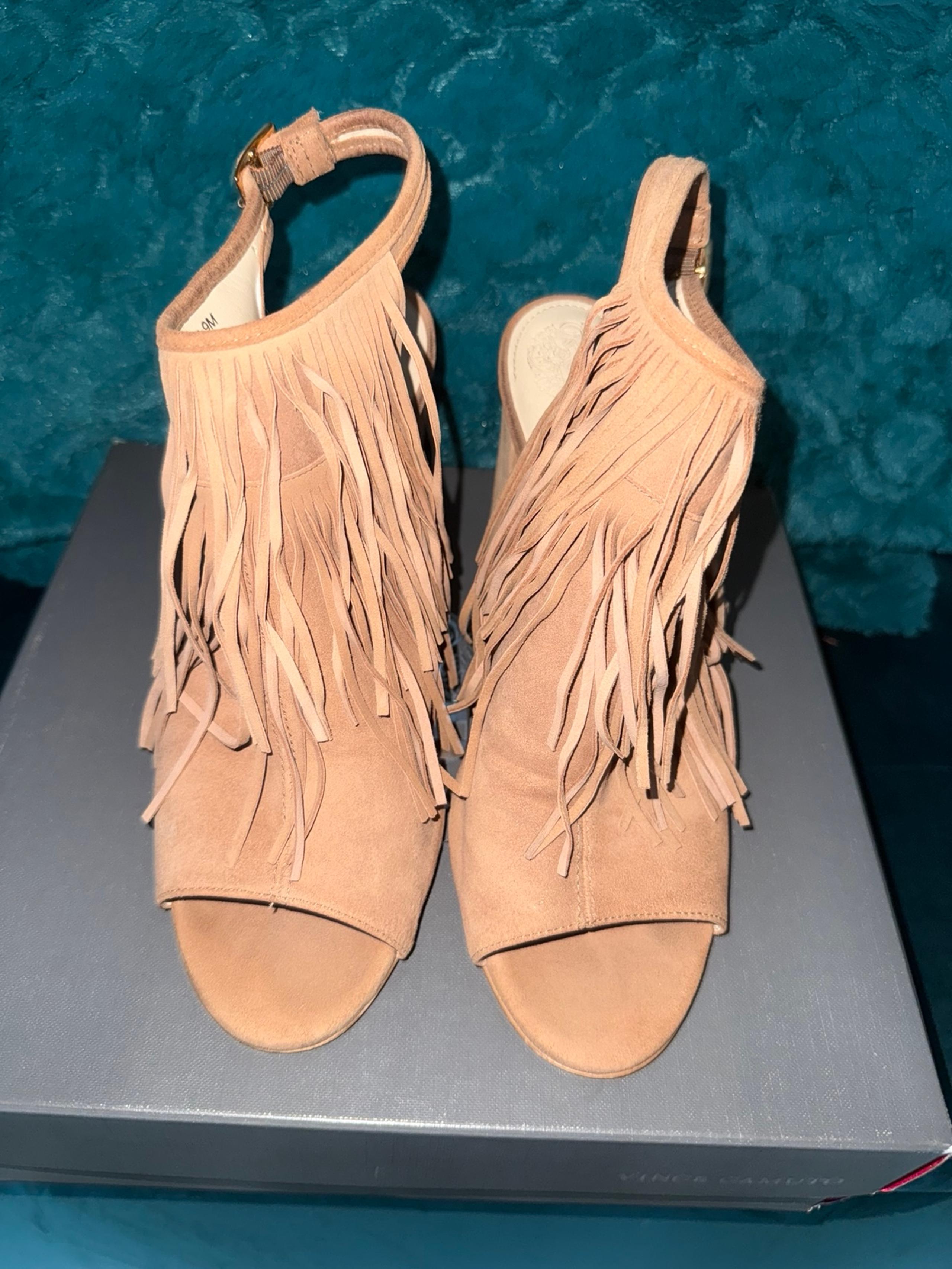 Vince Camuto sandal
