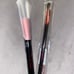 Mac x Cruella make up brush set