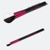 Mac x Cruella make up brush set