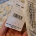 NWT free people crop tank