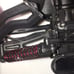 GoStock IPX4 Rc Truck Big Wheel Rc Truck 1:12 Scale (Damage Axle)