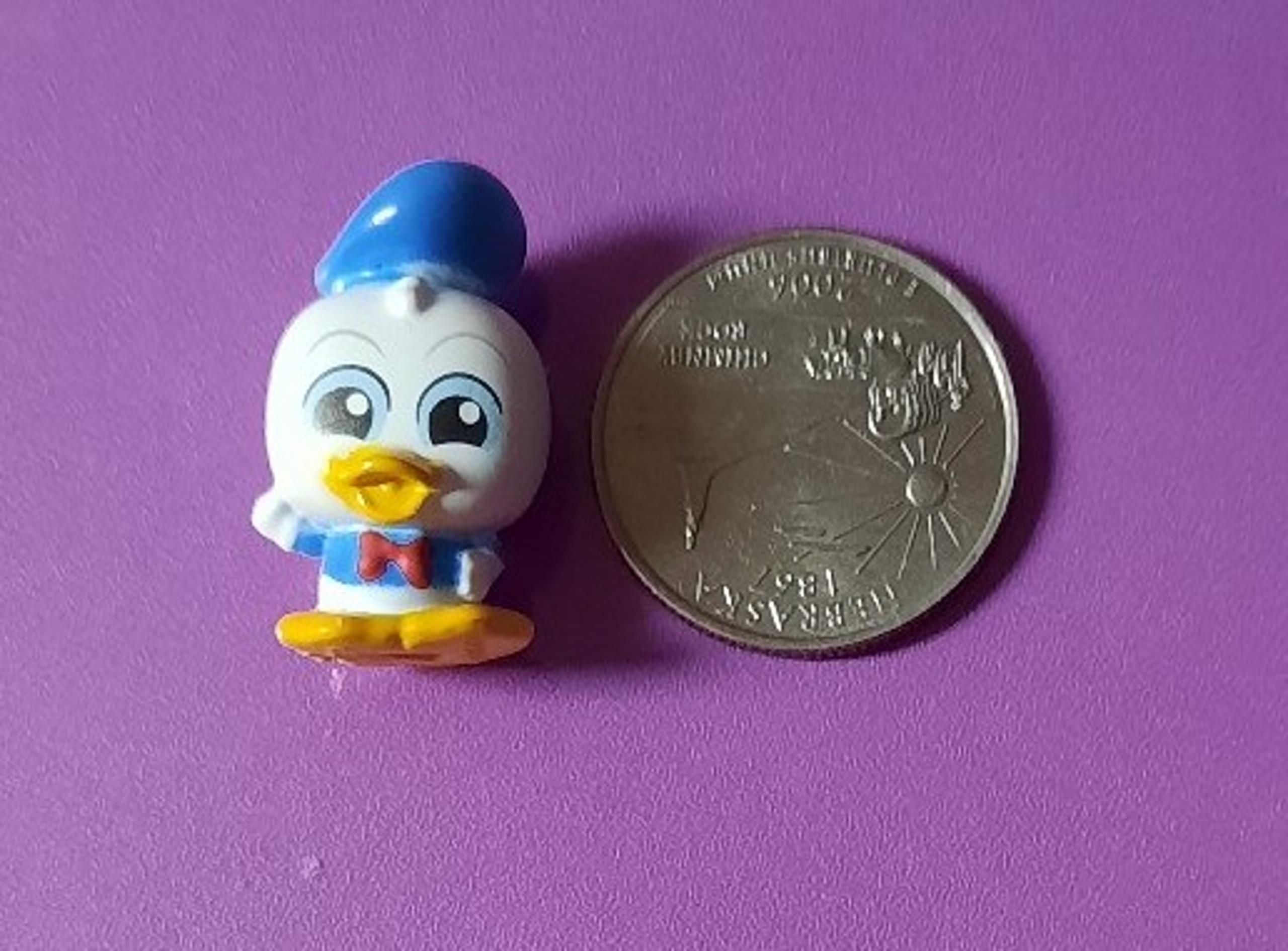Disney doorable squishalot