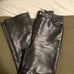 Leather Pants