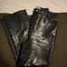 Leather Pants