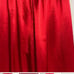 Vintage Victoria’s Secret Gold Label xl Red Satin Pajamas 2 piece