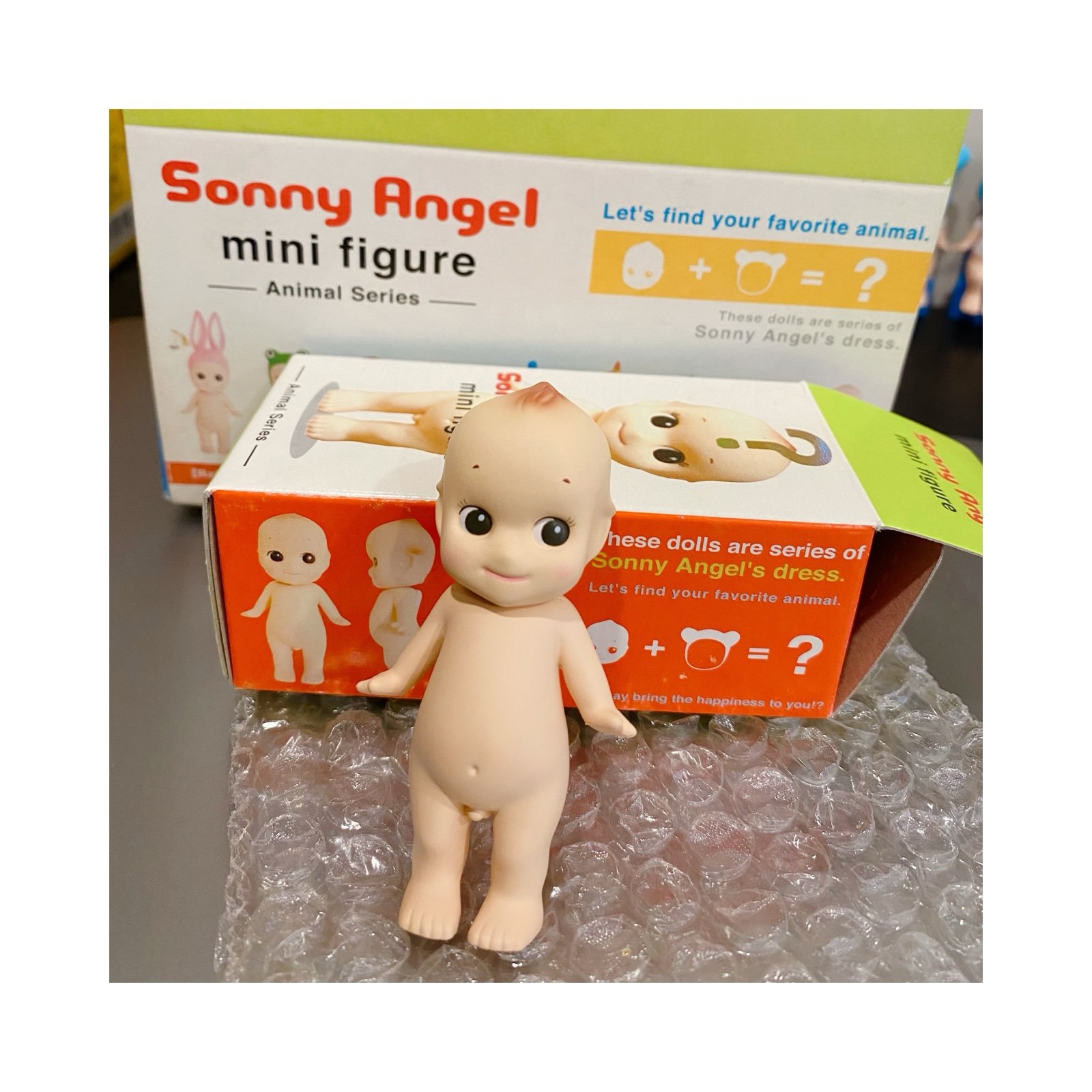 Sonny Angel