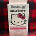 Hello Kitty Christmas beauty bundle