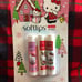 Hello Kitty Christmas beauty bundle