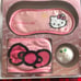 Hello Kitty Christmas beauty bundle