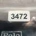 Y2K Polo Ralph Lauren 2013 Wimbledon Polo Shirt Men Medium Navy All England Club