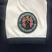 Y2K Polo Ralph Lauren 2013 Wimbledon Polo Shirt Men Medium Navy All England Club