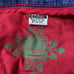 COOGI Streetwear Hip Hop Embroidery Pockets Mermaid Pockets Y2K Jeans 40 X 33