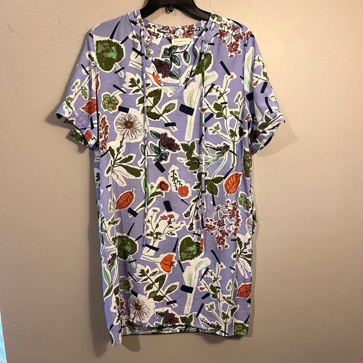 Promesa Swim Coverup