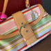 COACH Handbag with FREE Coach Scarf