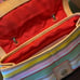 COACH Handbag with FREE Coach Scarf