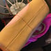 COACH Handbag with FREE Coach Scarf