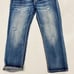 Like New MissMe Standard Mid-Rise Easy crop jeans Size 30