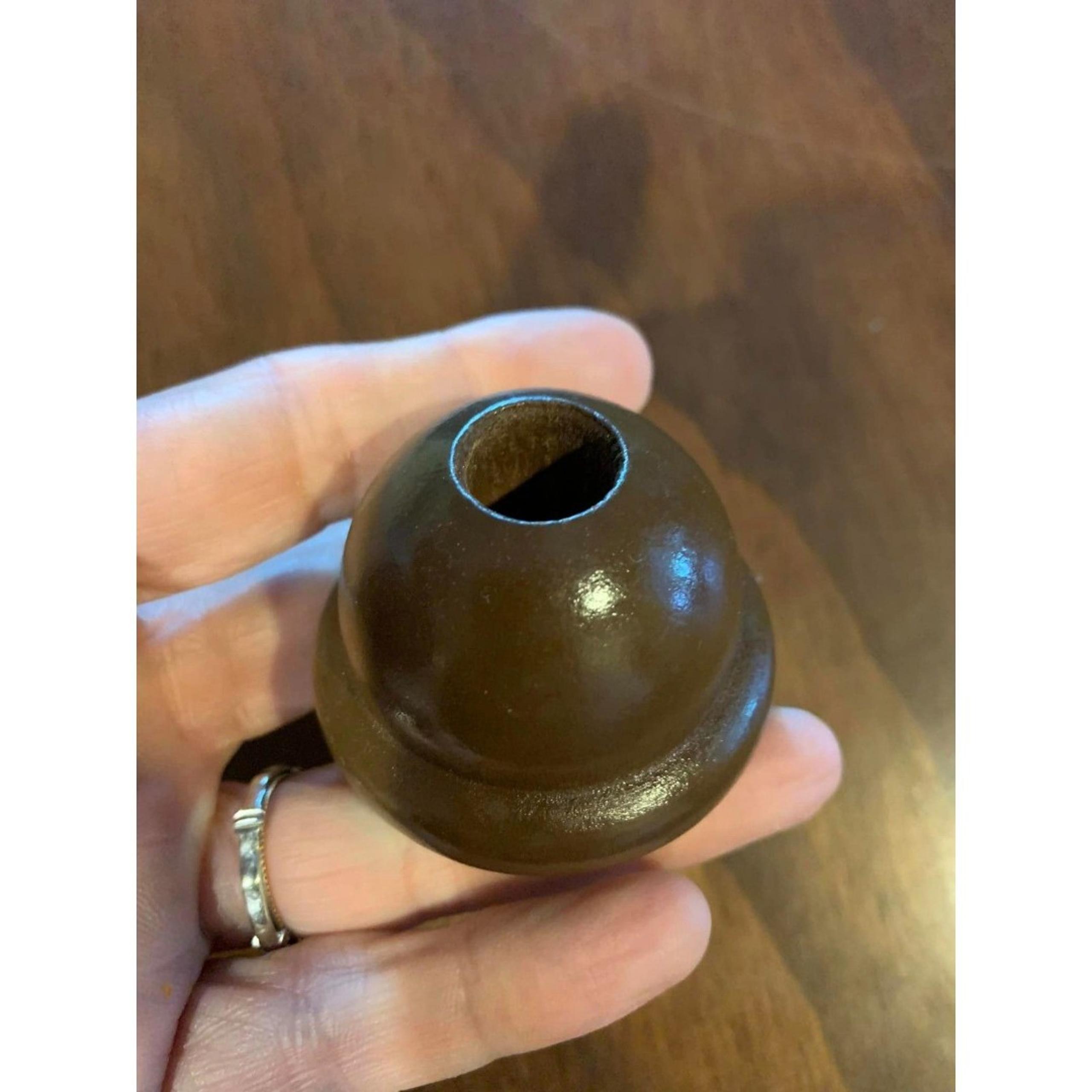 Melissa & Doug Scoop & Serve Ice Cream Counter REPLACEMENT Part -Chocolate