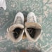 Women’s rookie rollerskates size 8