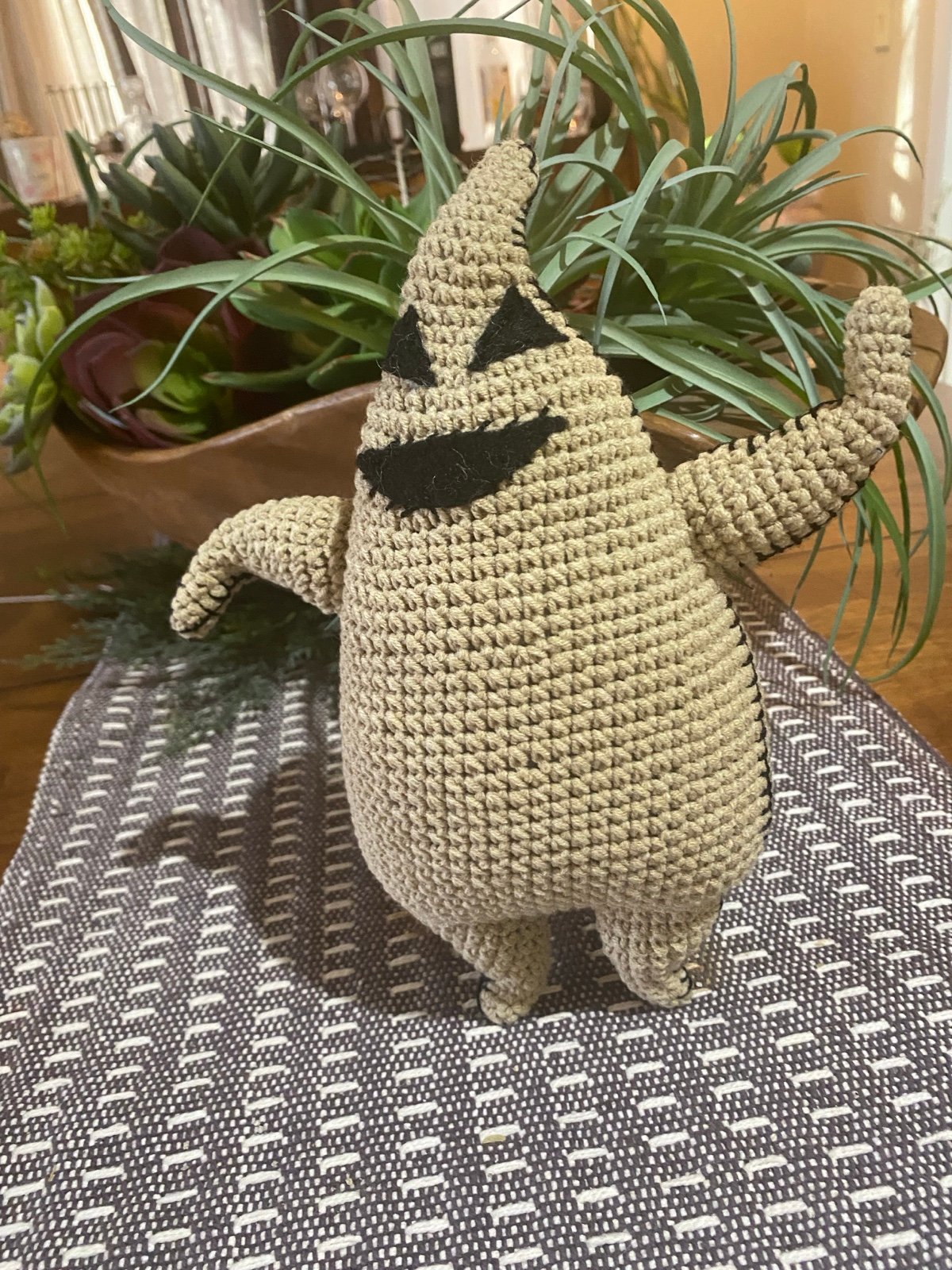 Oogie Boogie
