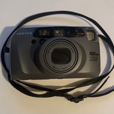 Pentax IQZoom 160