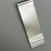 Tiffany & Co. Sterling Silver Classic Edged Money Clip
