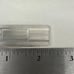Tiffany & Co. Sterling Silver Classic Edged Money Clip