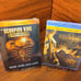 Scorpion King 5 Movie Collection + Mummy Trilogy (Blu-ray)-NEW-Free Shipping!
