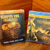 Scorpion King 5 Movie Collection + Mummy Trilogy (Blu-ray)-NEW-Free Shipping!