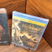 Scorpion King 5 Movie Collection + Mummy Trilogy (Blu-ray)-NEW-Free Shipping!