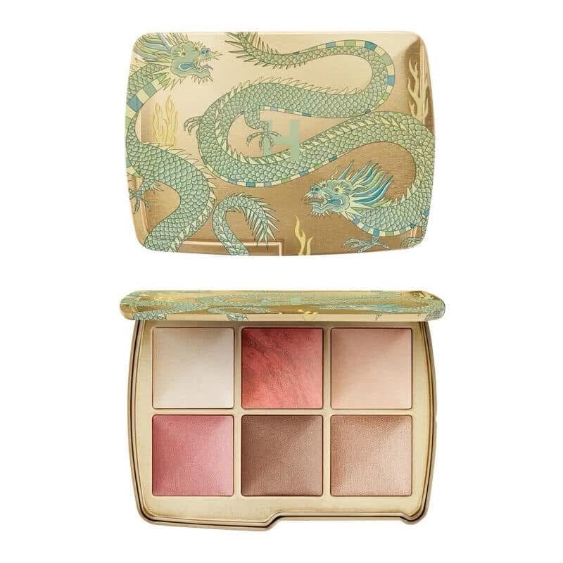 Palette HOURGLASS DRAGON soldout hard to find BNIB