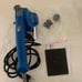 Fabric cutter