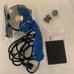 Fabric cutter