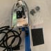 Fabric cutter