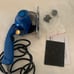 Fabric cutter