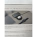Native Union Drop XL Wireless Charger (Watch Edition) – Multi-Device Charging