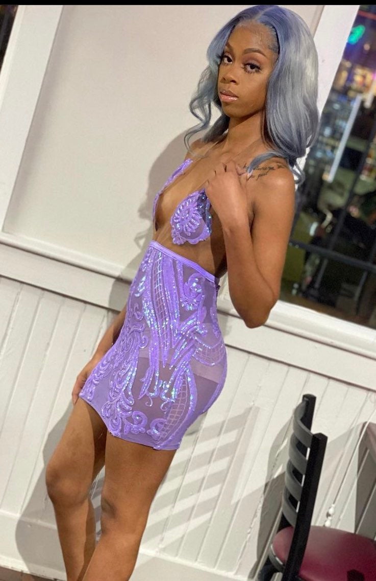 birthday dress