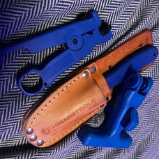 Splicing tools