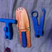 Splicing tools