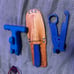 Splicing tools