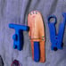 Splicing tools