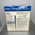 NOS Vtg Kotex Security Tampons Unopened 1989 Regular Absorbency