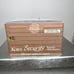 NOS Vtg Kotex Security Tampons Unopened 1989 Regular Absorbency
