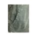 New. COTTON CITIZEN green distressed hooded sweatshirt
