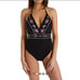 Sz 6 Swimsuit Nanette Lepore