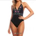 Sz 6 Swimsuit Nanette Lepore