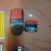Vantrue Ondash S1 Dual Dash Cam + Accessories