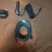 Vantrue Ondash S1 Dual Dash Cam + Accessories