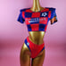 Sport Lingerie set