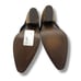 Sam Edelman Alison Western Mule Womens 8 Black Suede Slip On